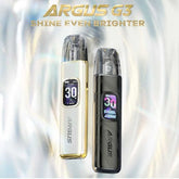 Voopoo Argus G3 Pod Kit 30w new arrival device online vape price in Pakistan